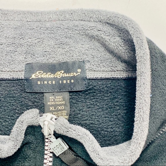 Eddie Bauer sweater - Picture 2 of 3